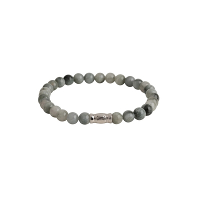 AZE Eagle Peak ezüst karkötő 19 cm (AZ-BS606-A-190)