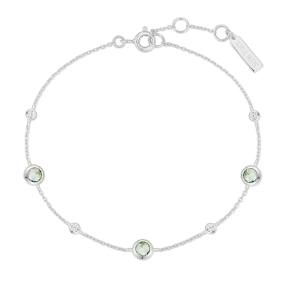 Ania Haie ezüst karkötő 18,5 cm (B073-06H) Ania Haie ezüst karkötő 18,5 cm (B073-06H)