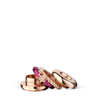 Bering Arctic Symphony charm (BEMY-3)