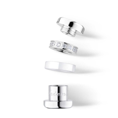 Bering Arctic Symphony charm (BestFriend-1)