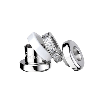 Bering Arctic Symphony charm (BestFriend-1)