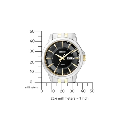 Citizen Elegance férfi óra (BF2018-52E) Citizen Elegance férfi óra (BF2018-52E)