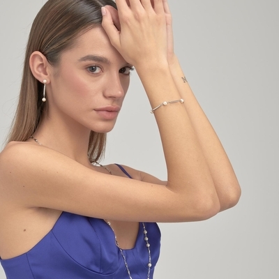 Brosway Chakra karkötő (BFF164)