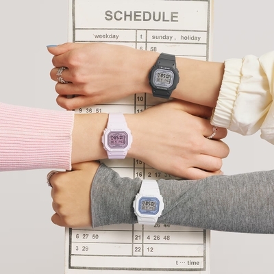 Casio Baby-G női óra (BGD-565SC-4BER)