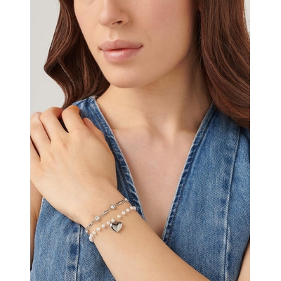 Brosway Chakra szív karkötő (BHKB213)