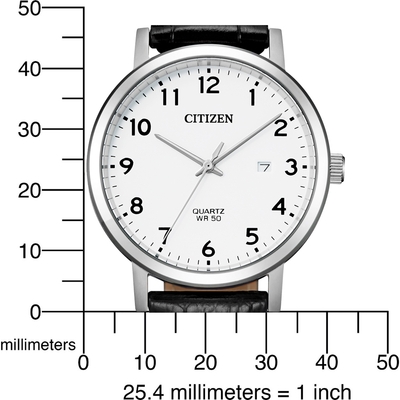 Citizen Elegance férfi óra (BI5070-06A)