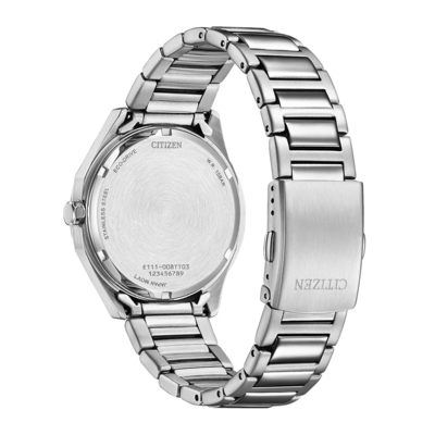 Citizen Eco-Drive Active Sport unisex óra (BM7620-83Y)