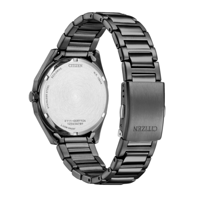 Citizen Eco-Drive férfi óra (BM7625-80H)