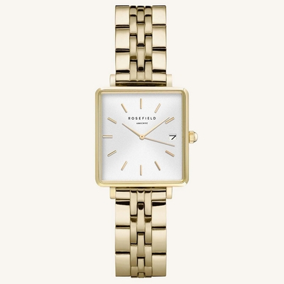 Rosefield The Boxy XS női óra szett (BMWMG-X240_3I)