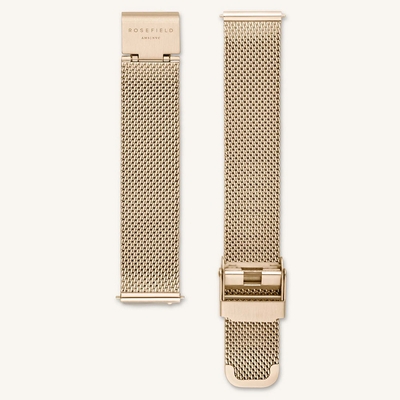 Rosefield The Boxy XS női óra szett (BMWMG-X240_3I)