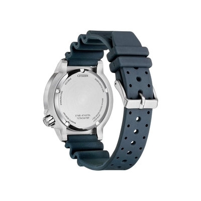 Citizen Eco-Drive Promaster Marine férfi óra (BN0167-09W) Citizen Eco-Drive Promaster Marine férfi óra (BN0167-09W)