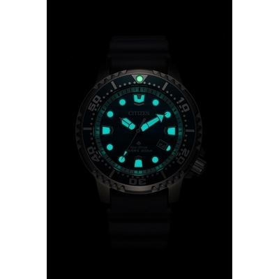 Citizen Eco-Drive Promaster Marine férfi óra (BN0167-09W) Citizen Eco-Drive Promaster Marine férfi óra (BN0167-09W)