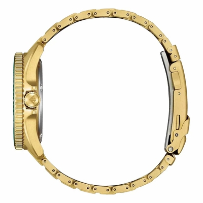 Citizen Eco-Drive Promaster Diver's 200 férfi óra (BN0262-59W)