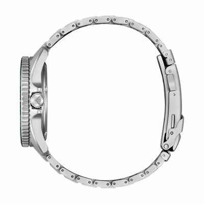 Citizen Eco-Drive Promaster Diver's 200 férfi óra (BN0269-50W)