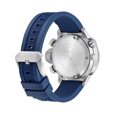 Citizen Eco-Drive Promaster Marine férfi óra (BN2038-01L)