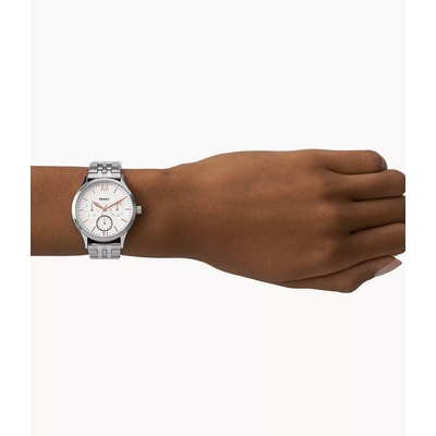 Fossil His and Her Fenmore Multifunction óra szett (BQ2468SET)