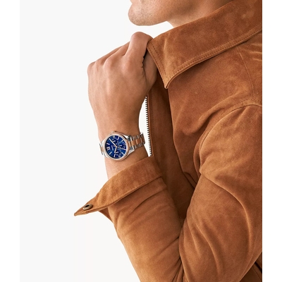 Fossil His and Her RYE Multifunction óra szett (BQ2736SET)