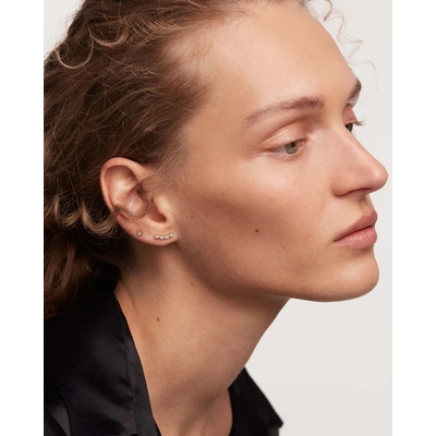 PD Paola Ocean fülbevaló szett (BU01-051-U)