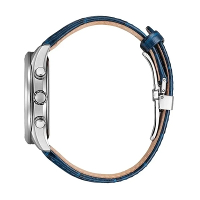 Citizen Promaster Radio Controlled Moonphase Eco-Drive férfi óra (BY1030-09A)