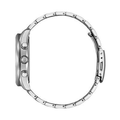 Citizen Promaster Radio Controlled Moonphase Eco-Drive férfi óra (BY1030-50L)