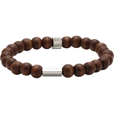 ROCHET fa karkötő (B286303)