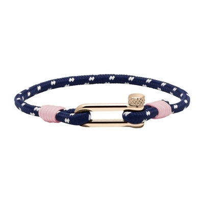 ROCHET férfi karkötő 21 cm (B33086910M)