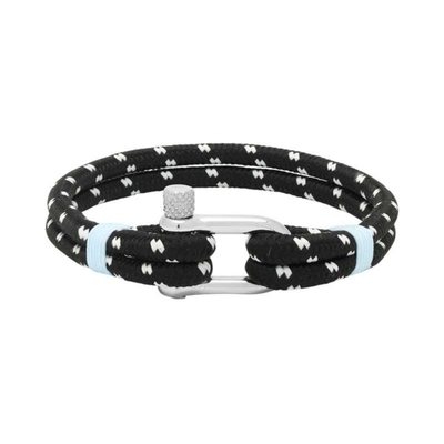 ROCHET férfi karkötő 22 cm (B35018011L)