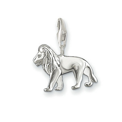 Thomas Sabo Oroszlán horoszkóp charm (0588-001-12)