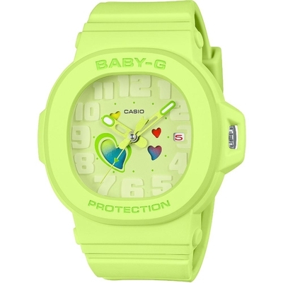 Casio Baby-G női óra (BGA-10-3AER)