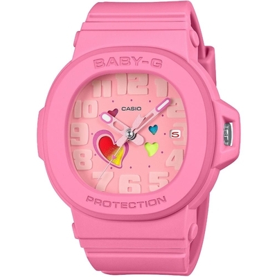 Casio Baby-G női óra (BGA-10-4AER)