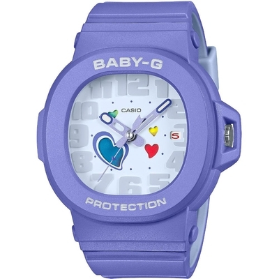 Casio Baby-G női óra (BGA-10-6AER)