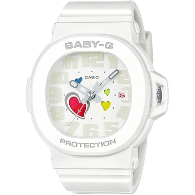 Casio Baby-G női óra (BGA-10-7AER)