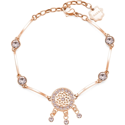 Brosway Chakra karkötő (BHKB033)