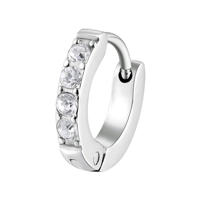 Brosway Chakra fél pár fülbevaló (BHKE036)