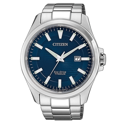 Citizen Titanium férfi óra (BM7470-84L)
