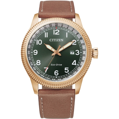 Citizen Eco-Drive Sporty férfi óra (BM7483-15X)