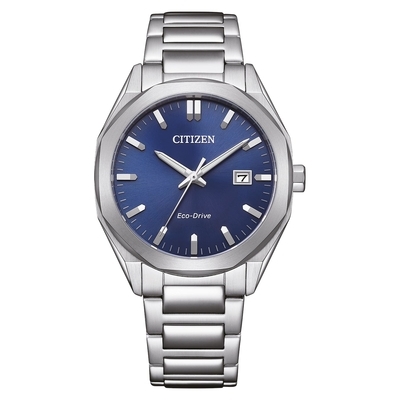 Citizen Sporty Eco-Drive férfi óra (BM7620-83L)