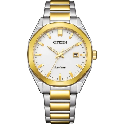 Citizen Eco-Drive Active Sport unisex óra (BM7624-82A)