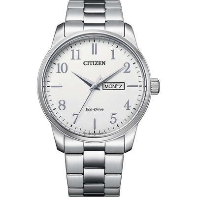 Citizen Eco-Drive Elegance férfi óra (BM8550-81A)