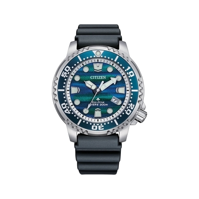 Citizen Eco-Drive Promaster Marine férfi óra (BN0167-09W) Citizen Eco-Drive Promaster Marine férfi óra (BN0167-09W)