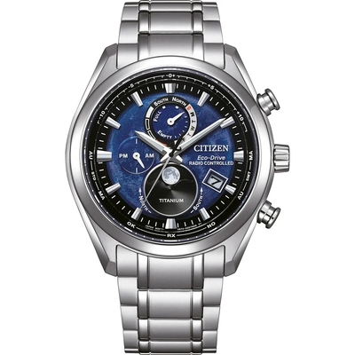 Citizen Promaster Sky Moonphase férfi óra (BY1010-81L)