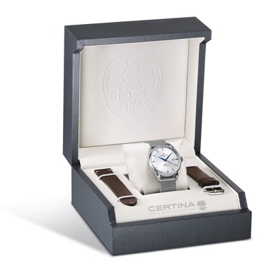 Certina DS-1 Powermatic 80 férfi óra (C029.807.11.031.02)