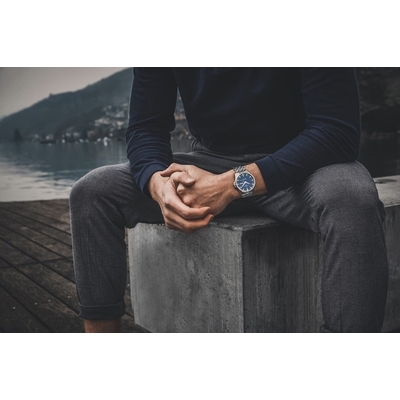 Certina DS Action Day Date Powermatic 80 férfi óra (C032.430.11.041.00)