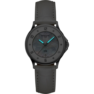 Certina DS-6 női óra (C039.251.16.116.00)