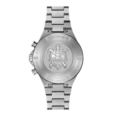 Certina DS-7 Chronograph unisex óra (C043.417.22.051.00)