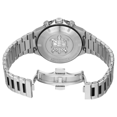 Certina DS-7 Chronograph unisex óra (C043.417.22.051.00)