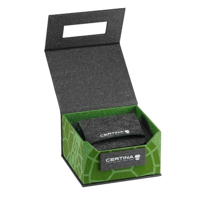 Certina DS-7 Chronograph unisex óra (C043.417.22.051.00)