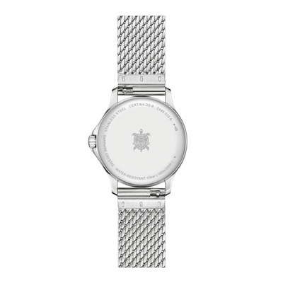 Certina DS-8 női óra (C045.010.11.331.00)