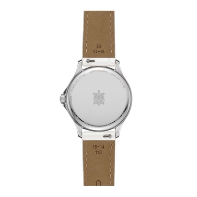 Certina DS-8 Moonphase női óra (C045.223.16.131.00)