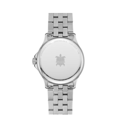 Certina DS-8 Moonphase férfi óra (C045.423.11.041.00)